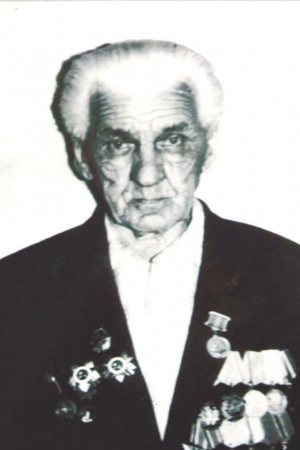 Беляков Иван Александрович