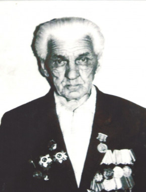 Беляков Иван Александрович
