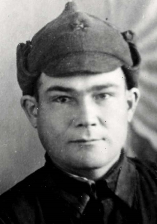 Мишарин Александр Александрович