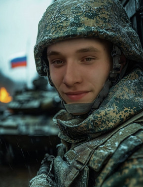 Курсиков Николай Сергеевич