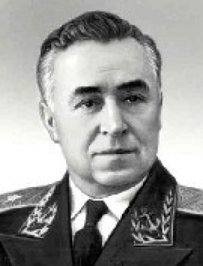 Мазурук Илья Павлович