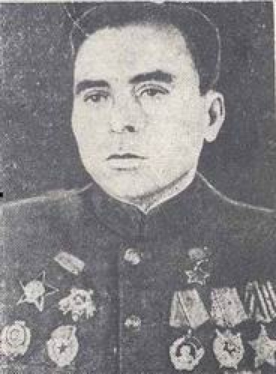 Липунов Александр Яковлевич