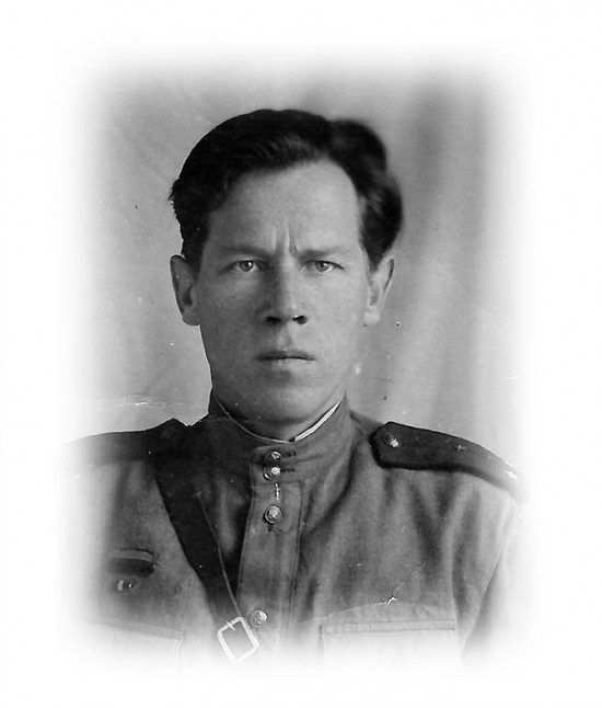 Большаков Георгий Александрович