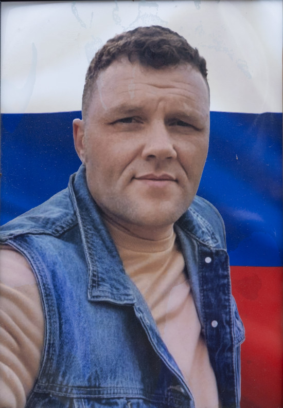 Керасиренко Олег Сергеевич
