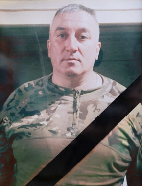 Грищук Василий Викторович