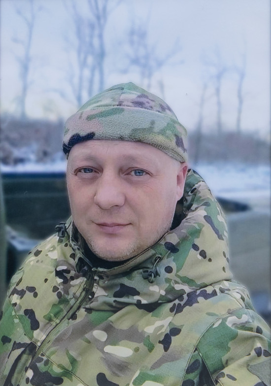 Даронин Евгений Сергеевич