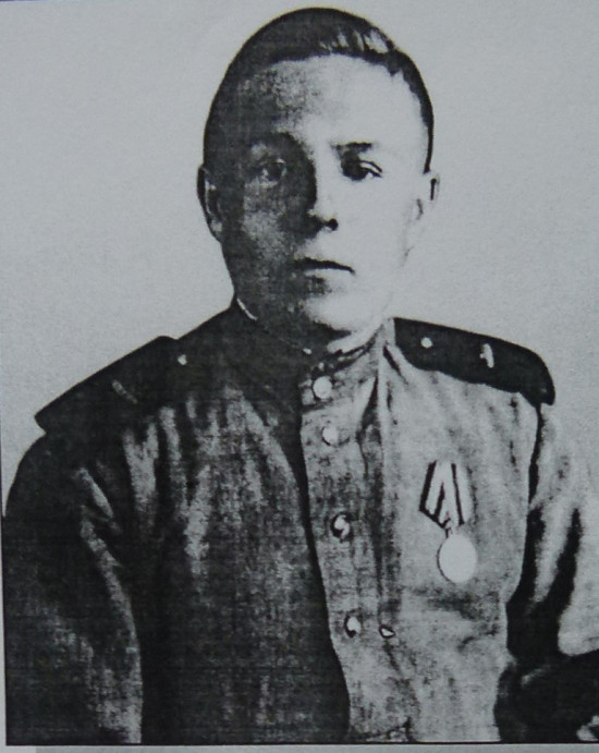 Павленко Михаил Михайлович