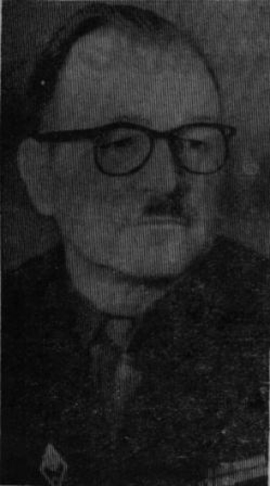 Бойко Михаил Дмитриевич