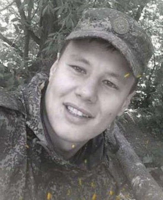 Борисов Андрей Павлович