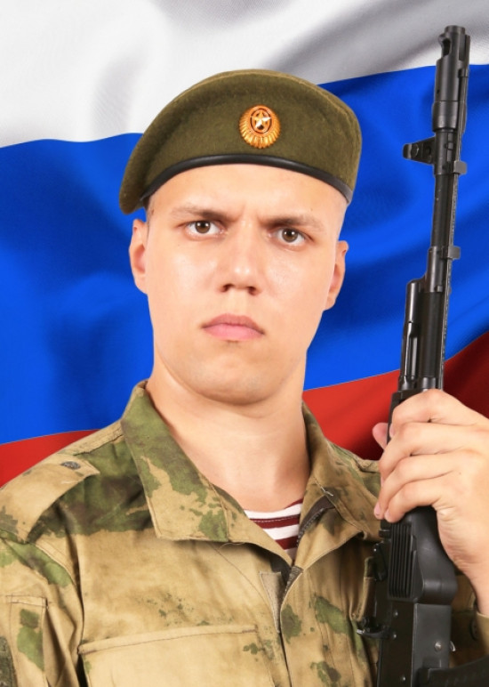 Дорош Леон Витальевич