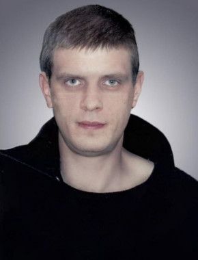Дьяков Вячеслав Викторович
