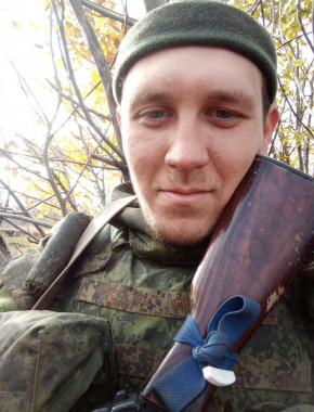 Ляхов Владислав Алексеевич