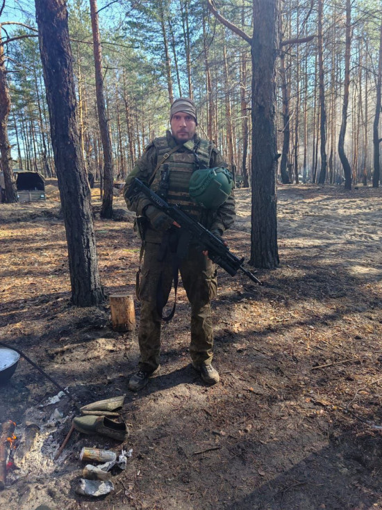 Гавриленко Константин Николаевич