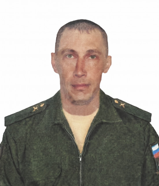 Гарин Геннадий Владимирович