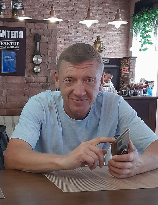 Грищенко Евгений Олегович