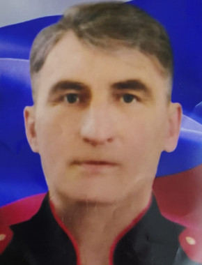 Грицинин Вадим Александрович