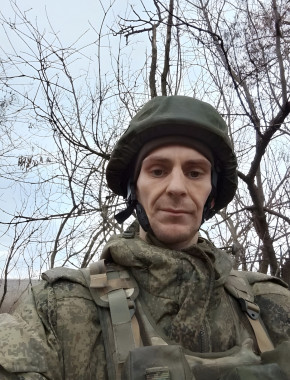 Громов Иринарх Сергеевич