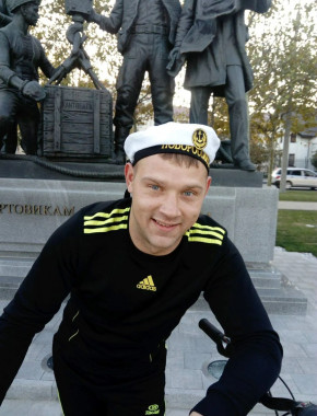 Груничев Виталий Андреевич