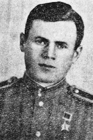 Гулин Юрий Иванович
