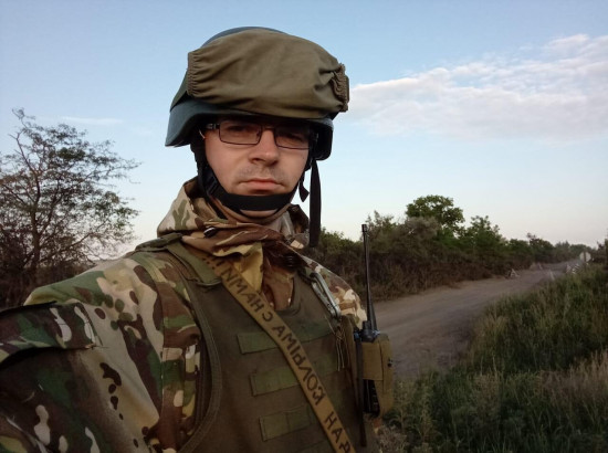 Муравейко Алексей Константинович