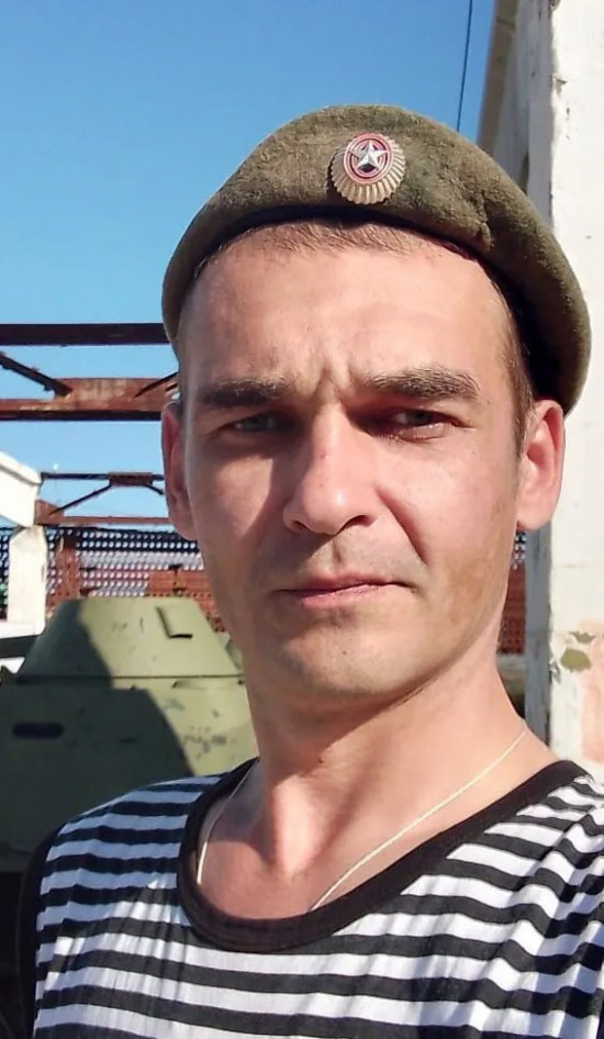 Лях Алексей Михайлович