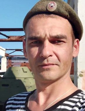 Лях Алексей Михайлович