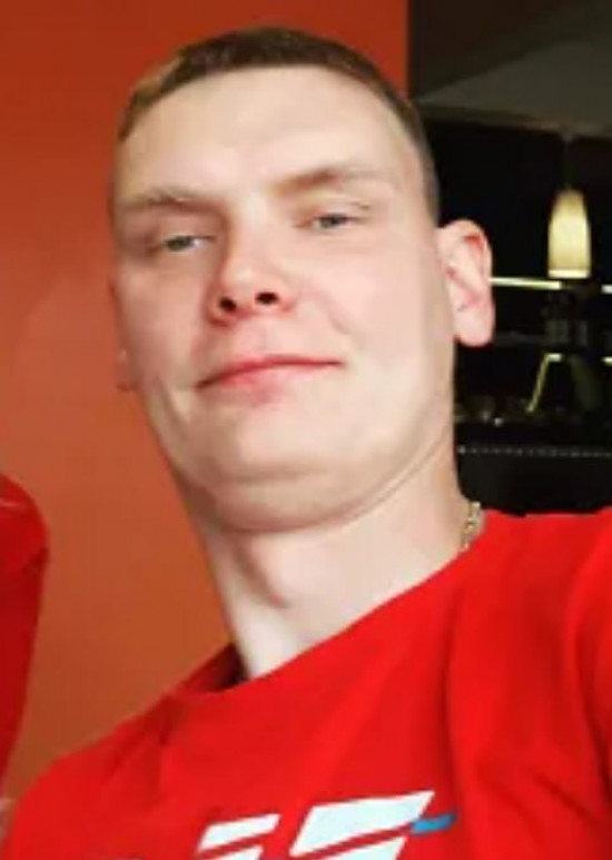 Моисеев Владимир Юрьевич