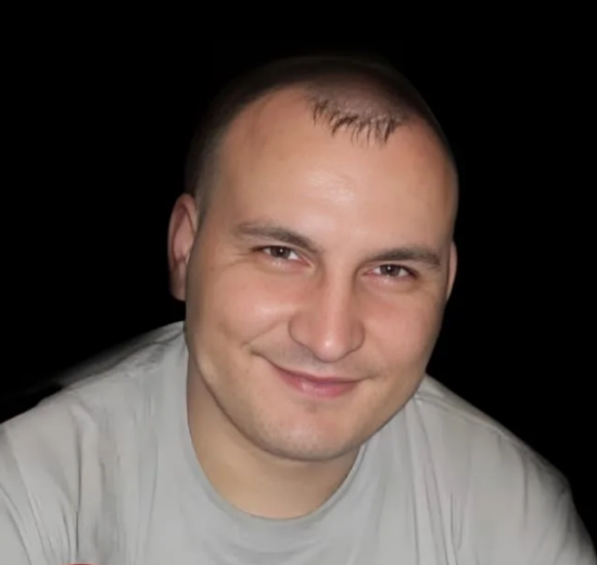 Олийник Денис Станиславович