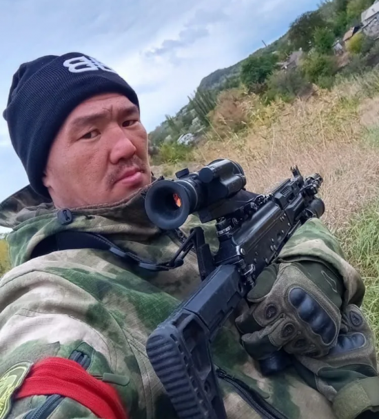 Дьячков Сергей Васильевич