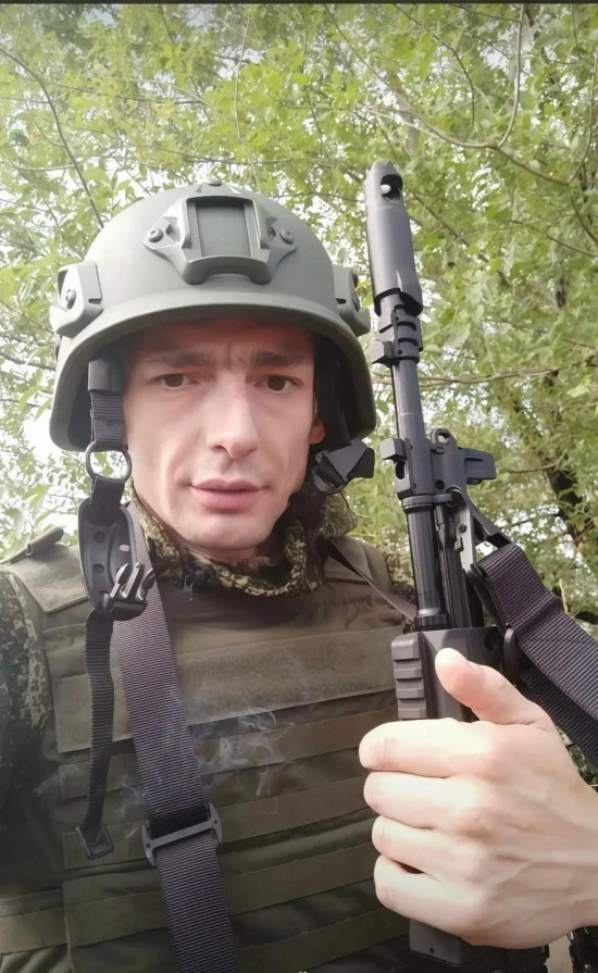 Буторин Роман Александрович