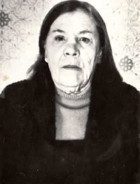 Моисеева Антонина Степановна