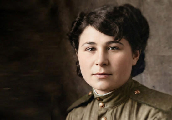 Кабанова Алла Сергеевна