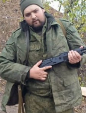 Кочков Геннадий Васильевич