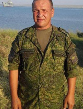 Кокуш Аркадий Владимирович