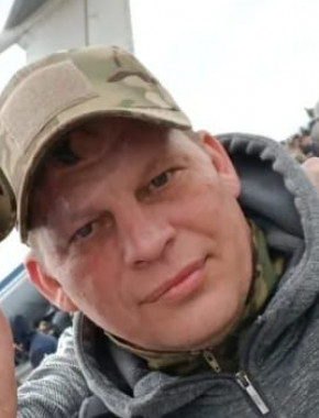 Колибердин Максим Леонидович