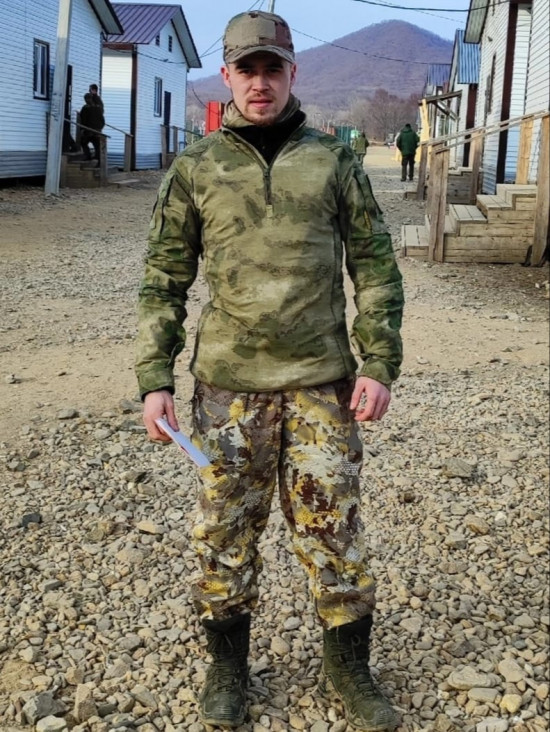 Коробкин Виктор Алексеевич