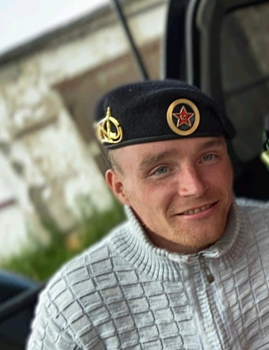 Котов Сергей Вячеславович