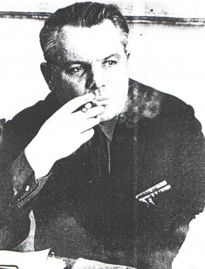Козлов Николай Владимирович