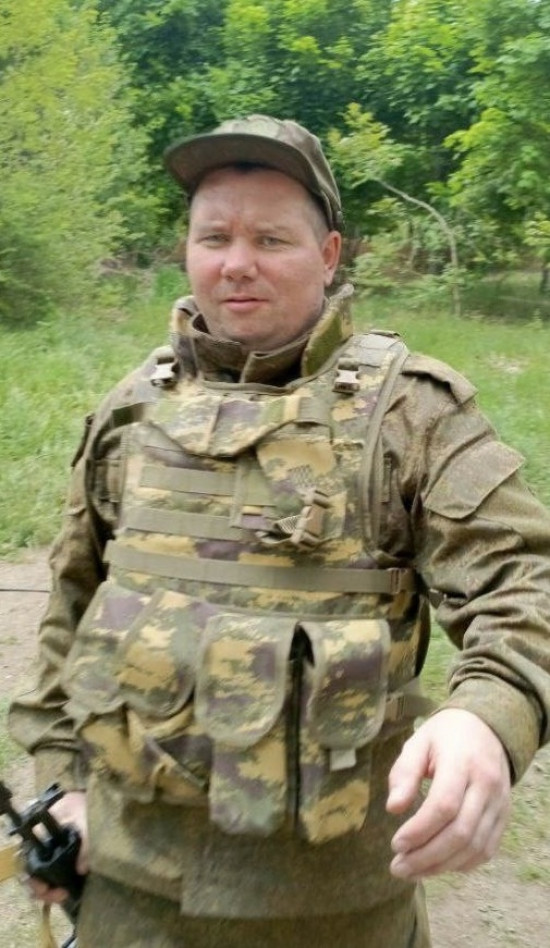 Краснов Александр Анатольевич