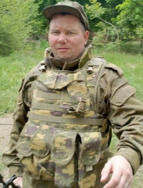 Краснов Александр Анатольевич