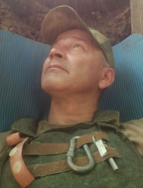 Круглов Дмитрий