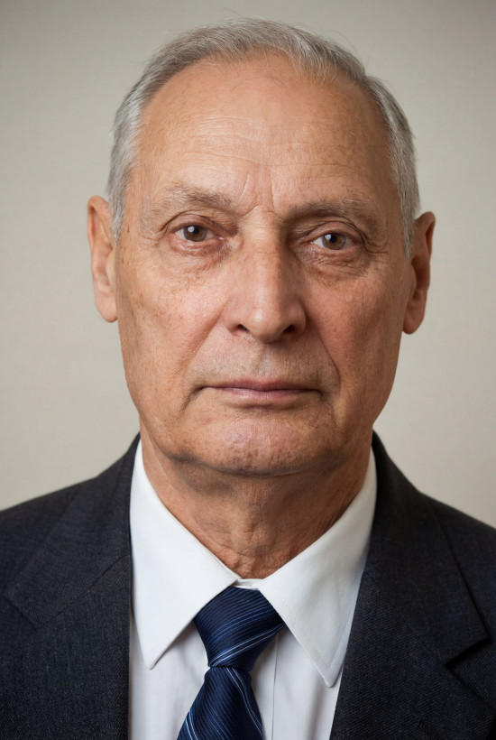 Курячий Алексей Николаевич