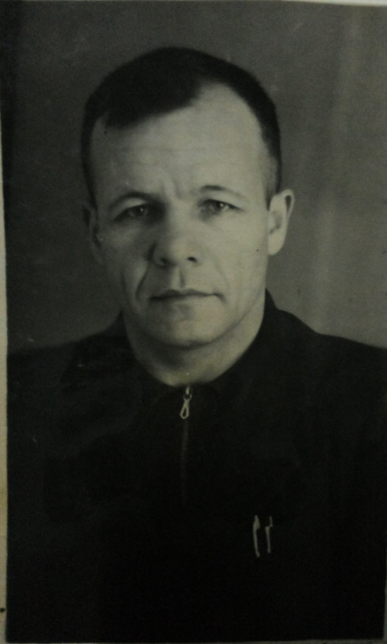 Латынов Николай Савельевич