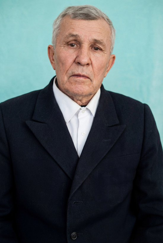 Макеев Григорий Васильевич