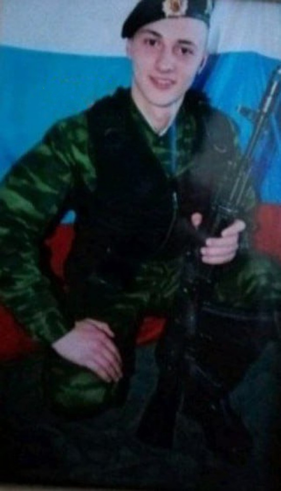 Мамзурин Владимир Владимирович