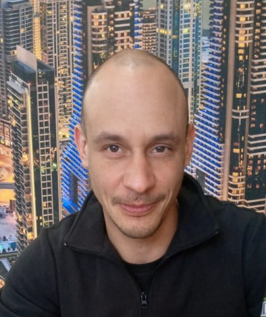 Мельниченко Андрей Александрович