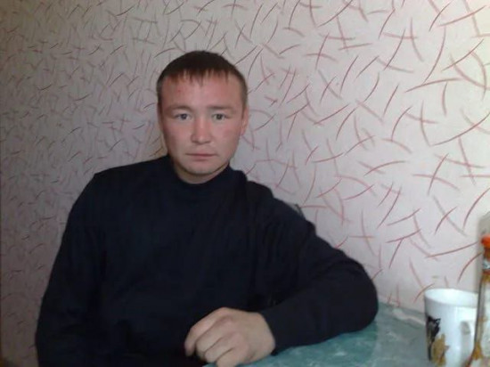 Мусатов Борис Игоревич