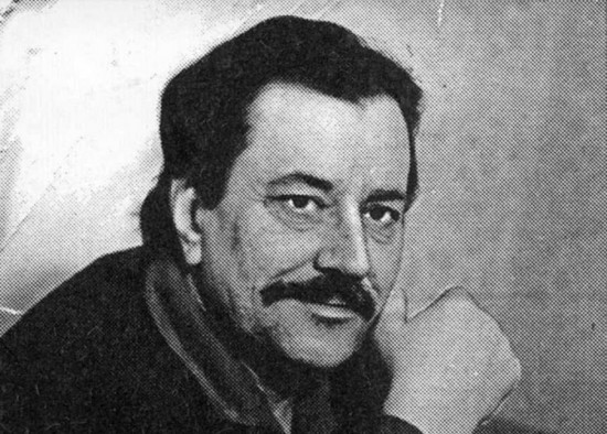 Некрасов Борис Владимирович