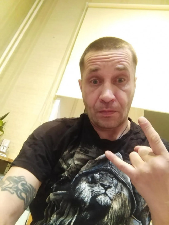 Никифоров Василий Анатольевич