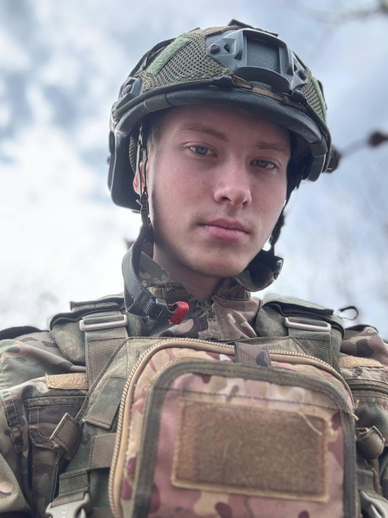 Оболенцев Евгений Олегович
